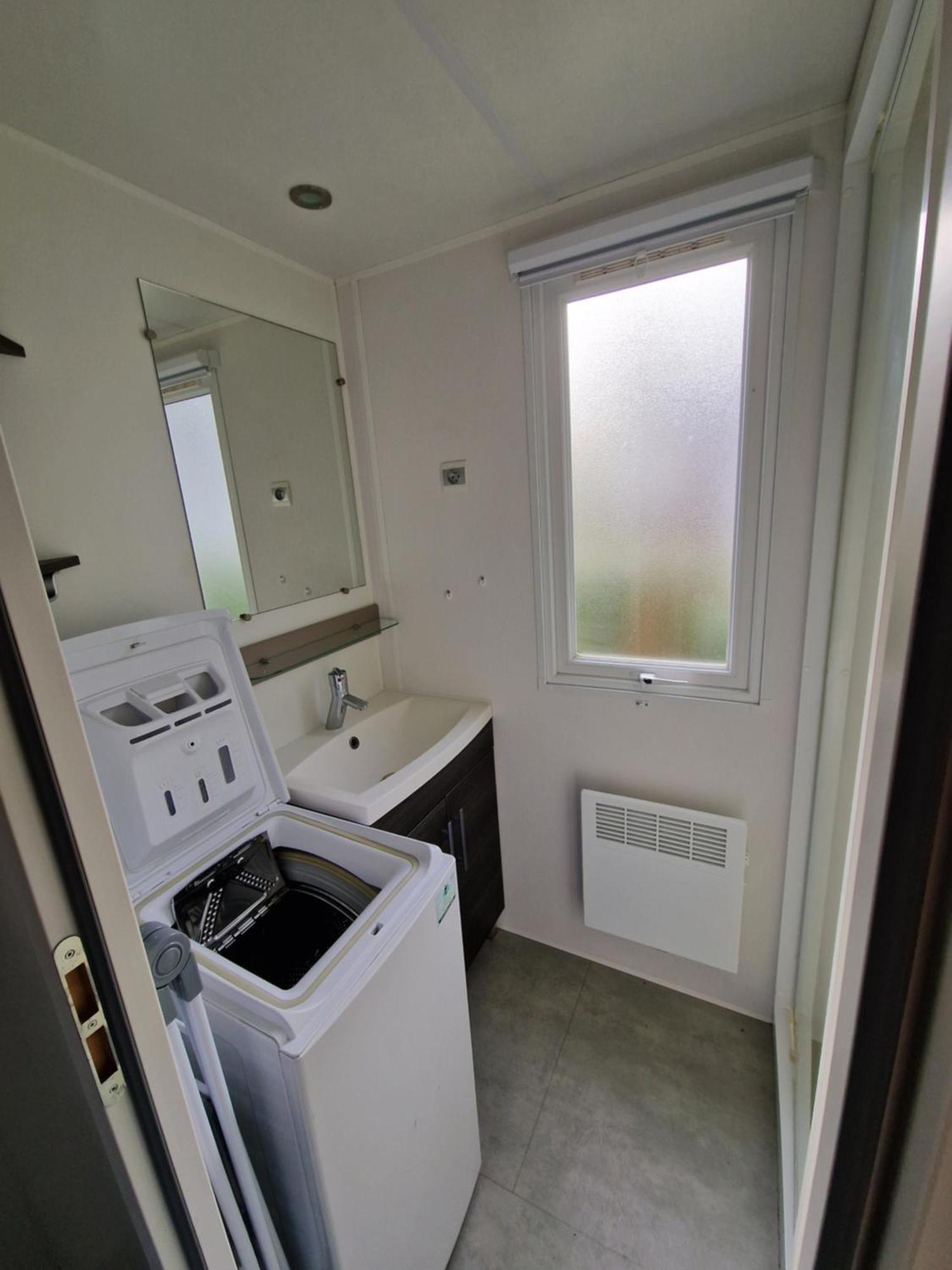 Mobile Home 210 Siblu La Pignade Fun Pass Non Inclus La Tremblade Exterior foto